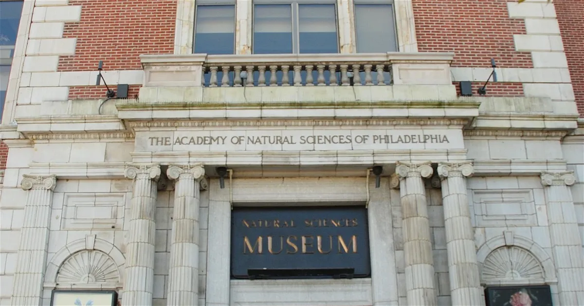 Tickets, Prices & Discounts - Academy of Natural Sciences of ...