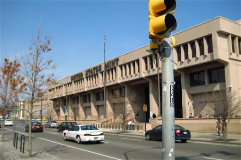 Philadelphia Mint