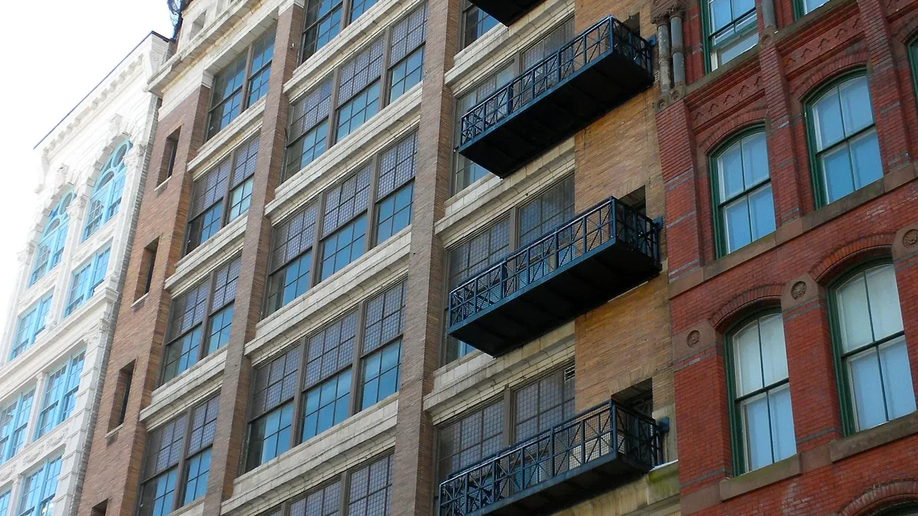 Philadelphia Design Building Philadelphia Center For Architecture (Philadelphia) - Visitor ...