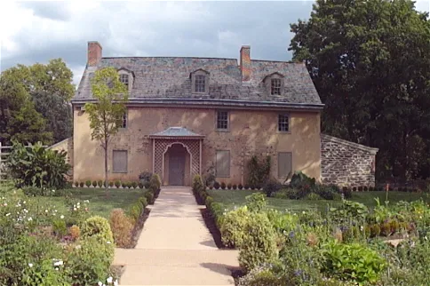 Bartram's Garden
