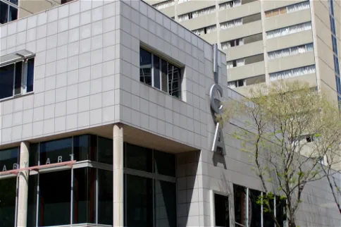 Institute of Contemporary Art
