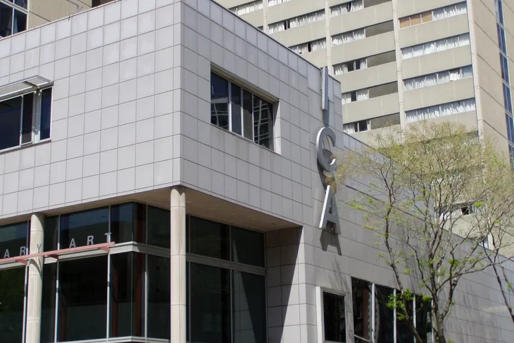 Institute of Contemporary Art (Philadelphie)