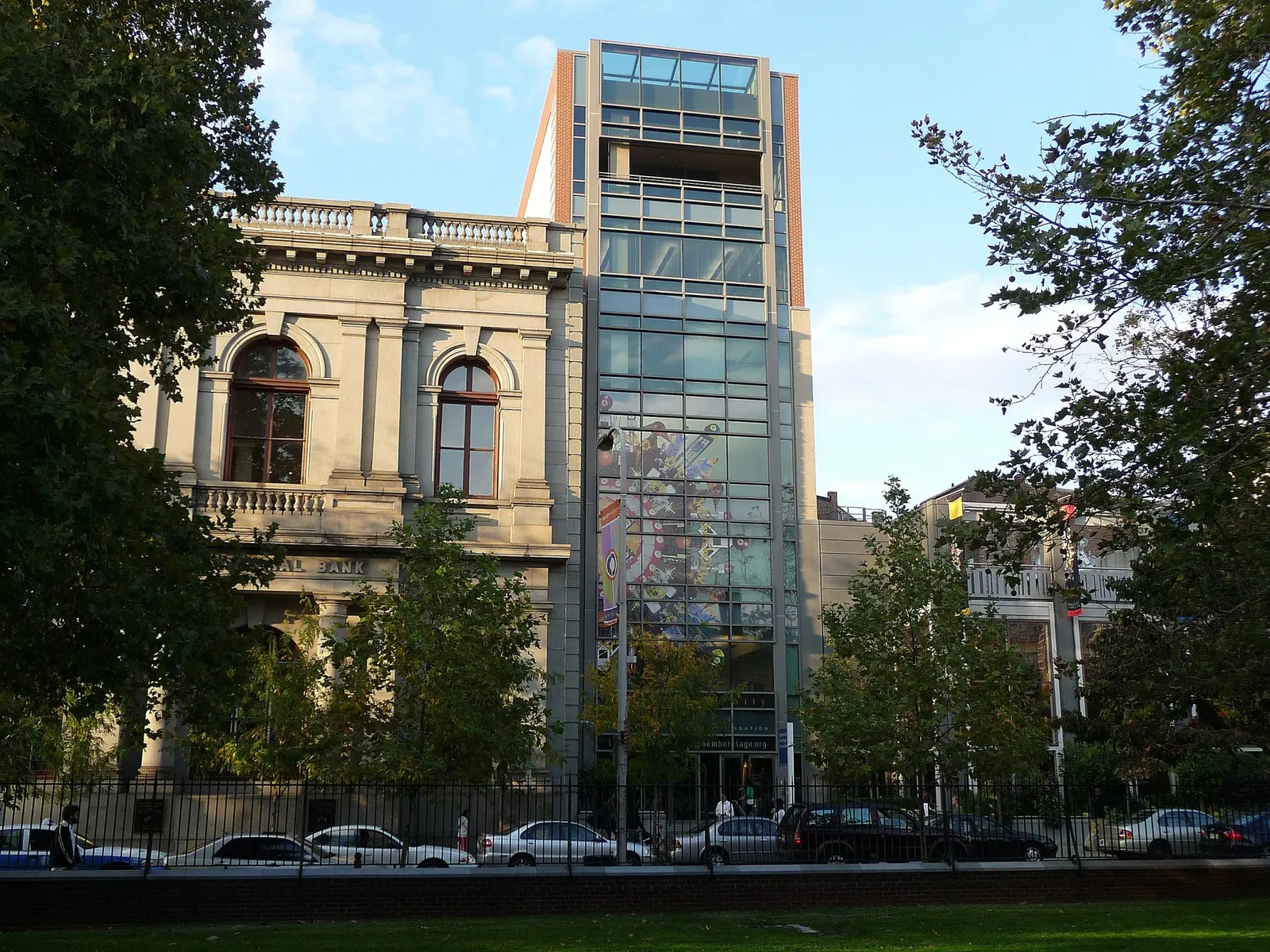 Institut d'histoire des sciences