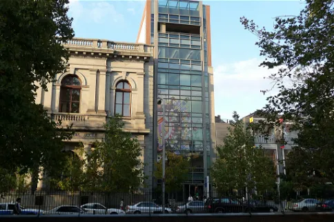 Science History Institute