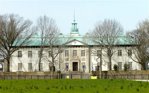 American Swedish Historical Museum