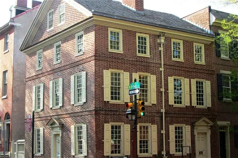 Thaddeus Kosciuszko National Memorial