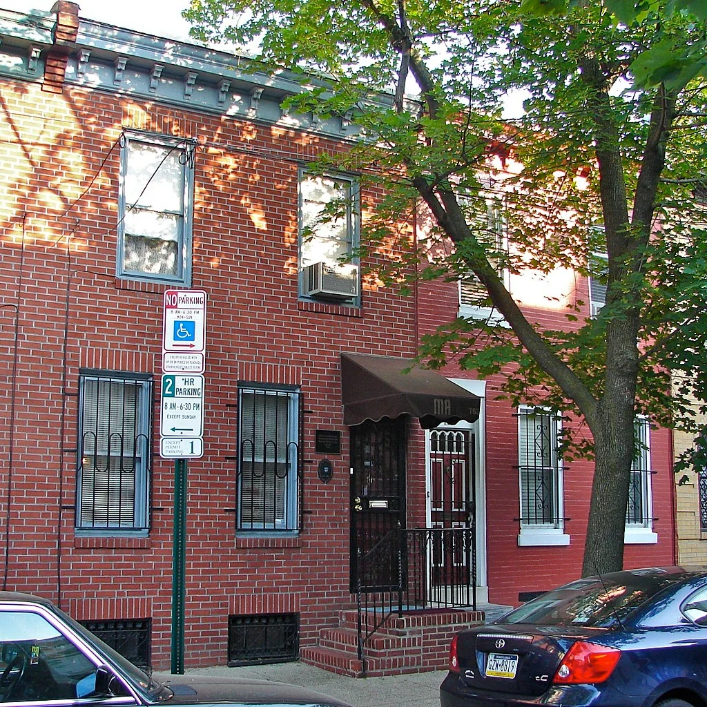 National Marian Anderson Museum