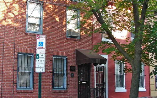 National Marian Anderson Museum