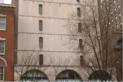 The Library Company
