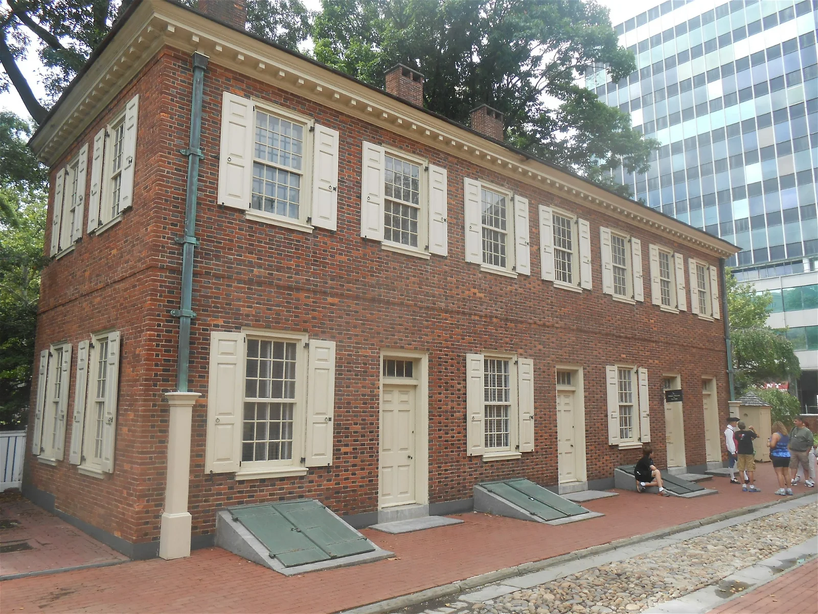 New Hall Military Museum