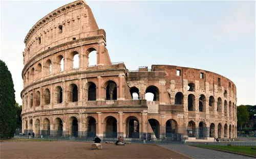 Colosseum