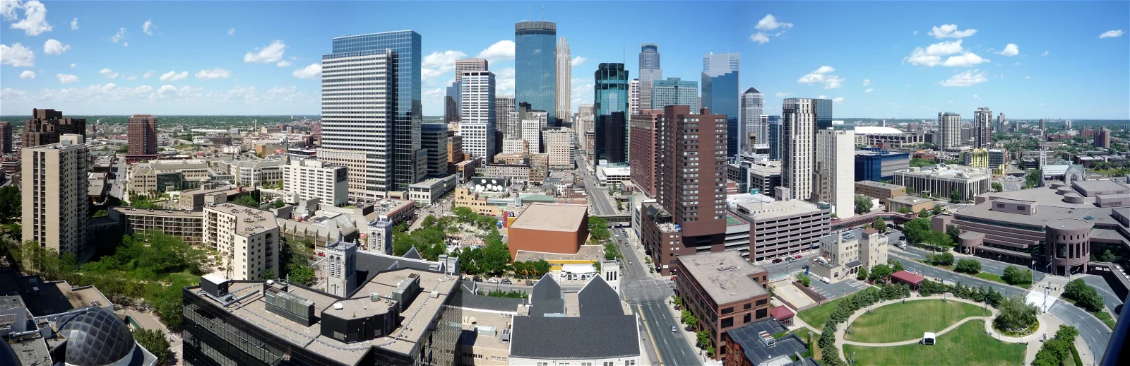 free museums and attractions to visit in Minneapolis - Whichmuseum