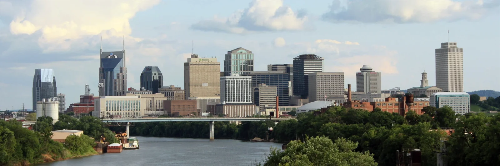 Free museums in Nashville: All 6 museums to visit (June 2026)