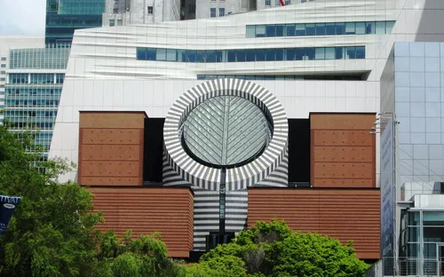 Musée d'Art moderne de San Francisco