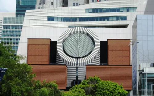 Museo de Arte Moderno de San Francisco