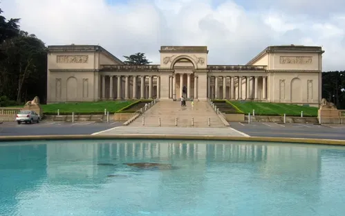 Legion of Honor (Museum)
