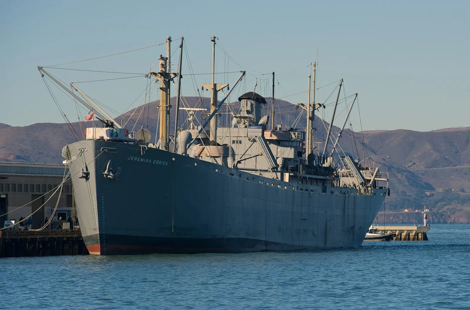 Jeremiah O'Brien