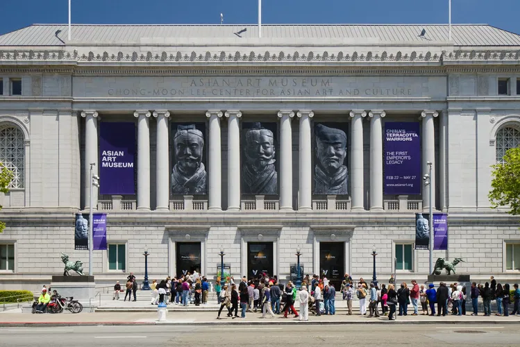 Asian Art Museum