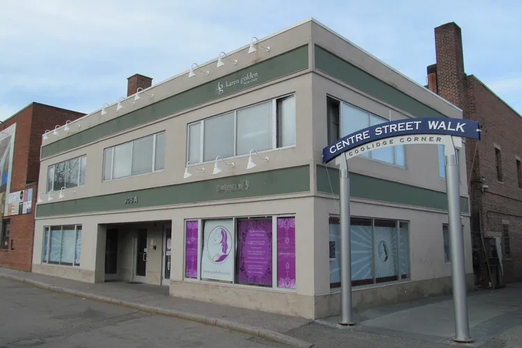 Good Vibrations (sex shop)