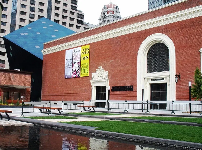 Contemporary Jewish Museum