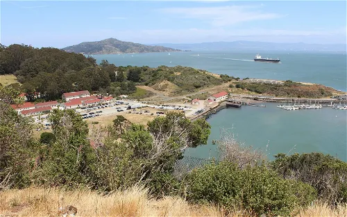 Bay Area Discovery Museum