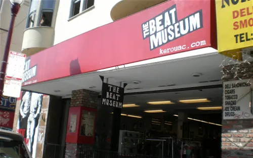 The Beat Museum