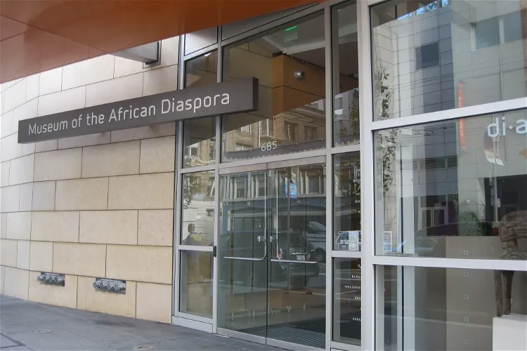 Museum of the African Diaspora