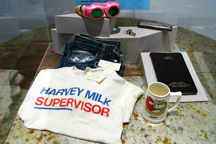 GLBT Historical Society