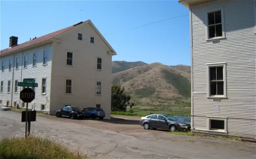 Headlands Center For the Arts