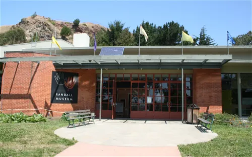 Randall Museum