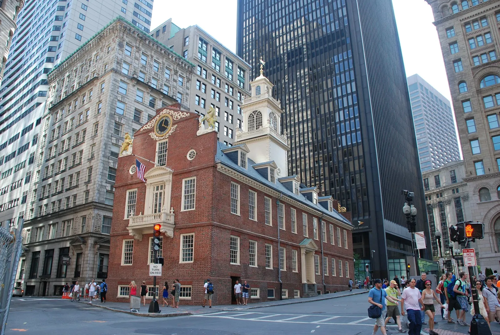 Old State House