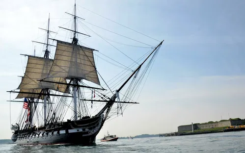 USS Constitution (1798)
