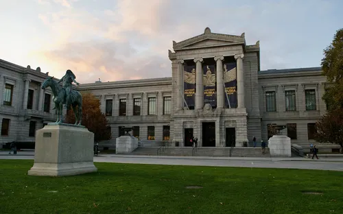 Musée des Beaux-Arts (Boston)
