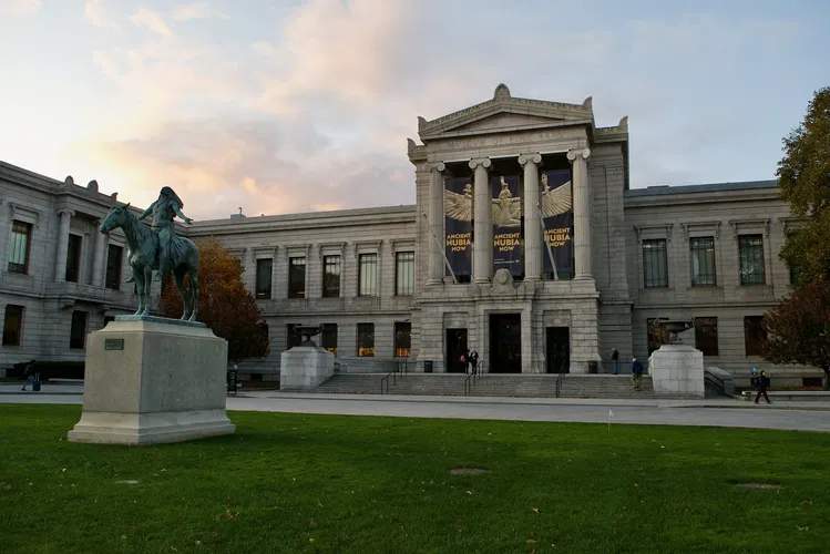 Musée des Beaux-Arts (Boston)