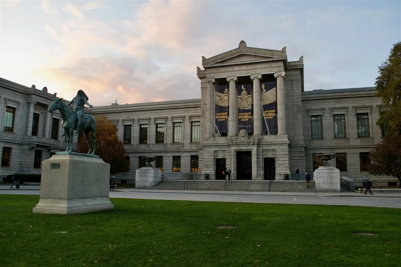 Museum of Fine Arts