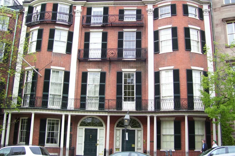 Headquarters House (Massachusetts)