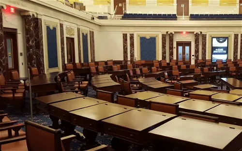 Edward M. Kennedy Institute For the U.S. Senate