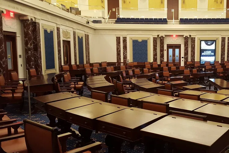 Edward M. Kennedy Institute for the United States Senate