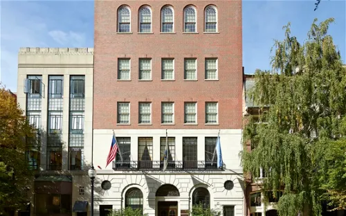 New England Historic Genealogical Society