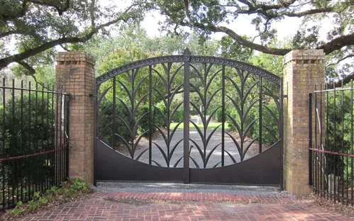 New Orleans Botanical Garden