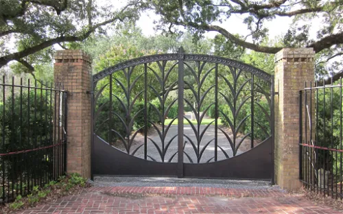 New Orleans Botanical Garden