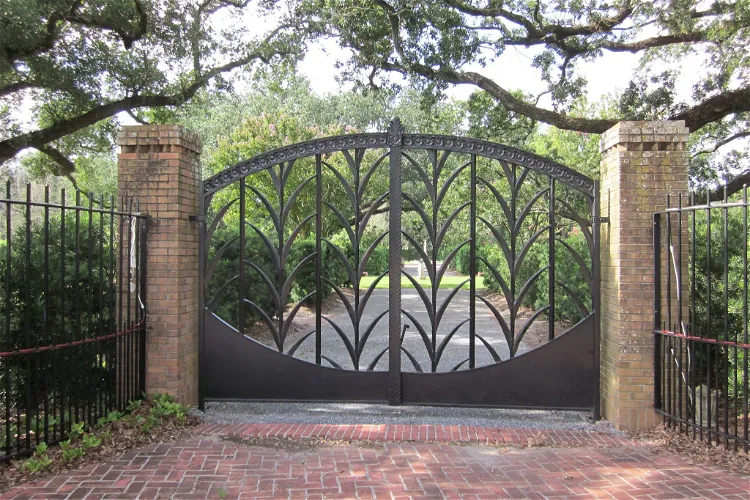 New Orleans Botanical Garden