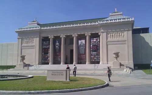 Musée d'Art de La Nouvelle-Orléans