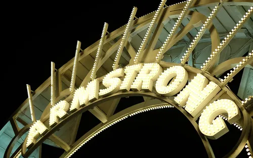 Parc Louis-Armstrong