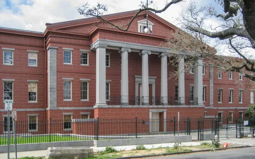 Zecca di New Orleans