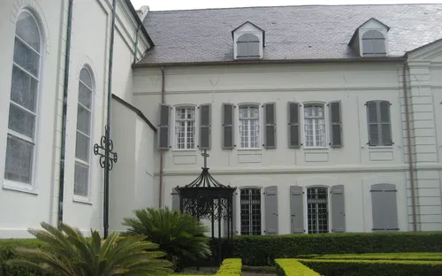 Ordre de Sainte-Ursule