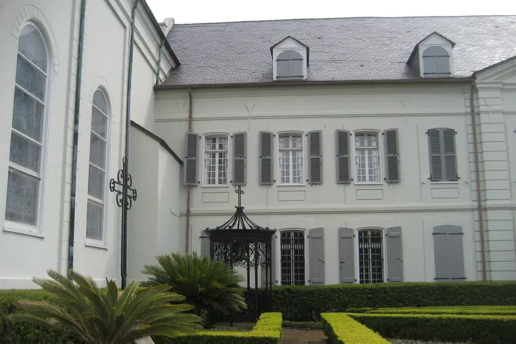 Ordre de Sainte-Ursule
