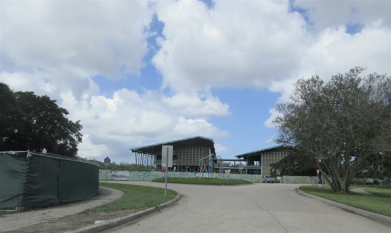 Louisiana Children's Museum