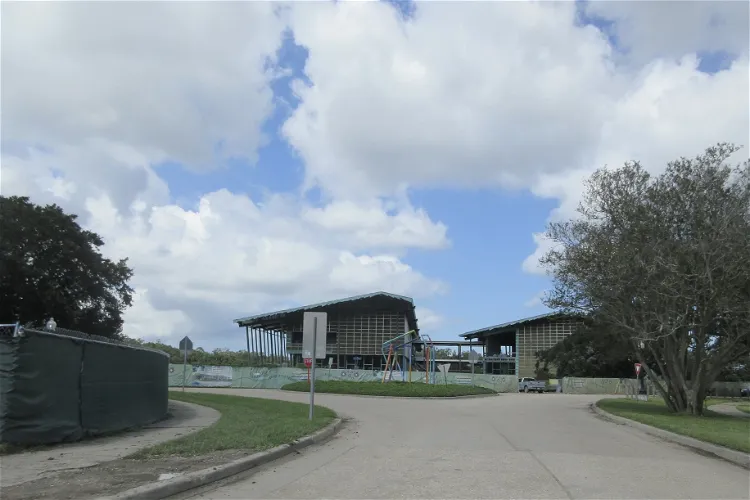 Louisiana Children's Museum