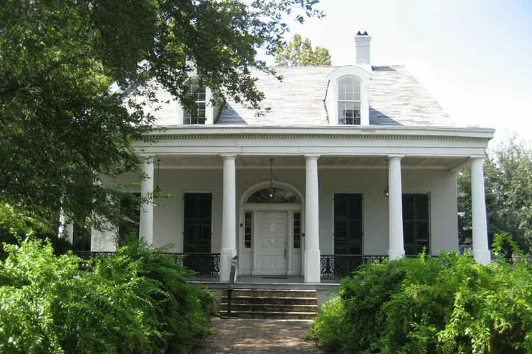New Orleans African American Museum